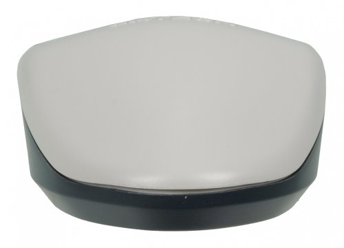 Мышь A4Tech OP-620D белый/синий оптическая (1000dpi) USB1.1 (4but) фото 5