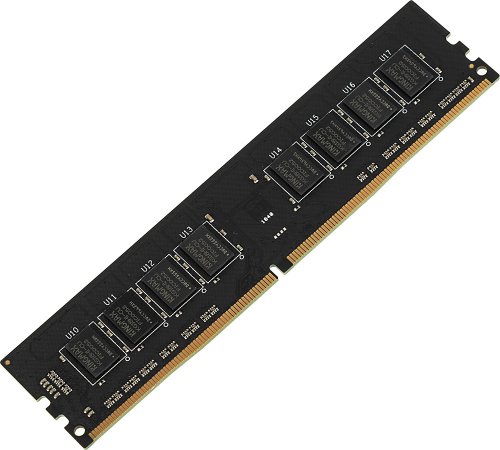 Память DDR4 16Gb 2666MHz Kingmax KM-LD4-2666-16GS RTL PC4-21300 CL19 DIMM 288-pin 1.2В фото 2