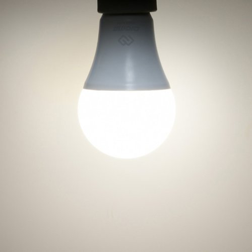 Умная лампа Digma DiLight E27 N1 E27 8Вт 800lm Wi-Fi фото 9