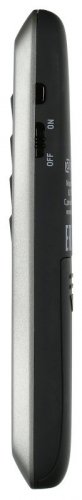 Презентер Оклик 695P Radio USB (30м) черный фото 9