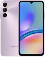 Смартфон Samsung SM-A057F Galaxy A05s 64Gb 4Gb фиолетовый