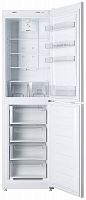 Холодильник ATLANT XM-4425-009-ND белый (двухкамерный)