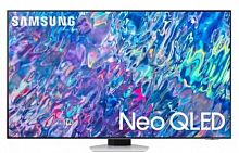 Телевизор QLED Samsung 75" QE75QN85BAUXCE Q черный/серебристый 4K Ultra HD 100Hz DVB-T2 DVB-C DVB-S2