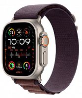 Смарт-часы Apple Watch Ultra 2 Alpine Loop Indigo