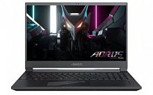 Ноутбук Gigabyte Aorus 15X AKF Core i9 13980HX 16Gb SSD1Tb NVIDIA GeForce RTX4070 (ASF-D3KZ754SH)