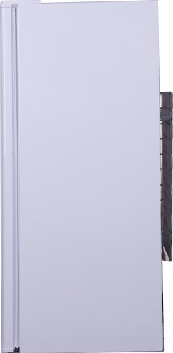 Холодильник Nordfrost NR 508 W белый (однокамерный) фото 3