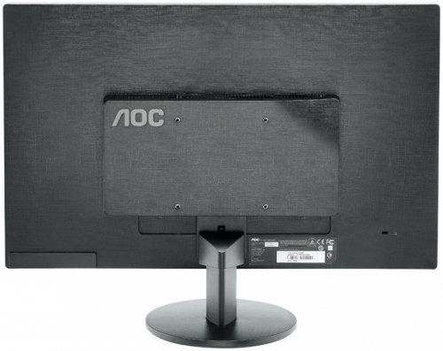 Монитор AOC 21.5" Value Line E2270SWHN(00/01) черный TN+film LED 16:9 HDMI матовая 700:1 200cd 1920x фото 4