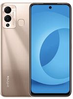 Смартфон Infinix HOT 12 Play 4+64GB Champagne Gold