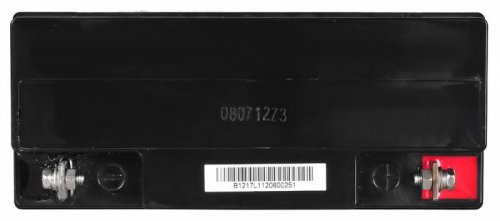 Батарея для ИБП Ippon IP12-17 12В 17Ач фото 4