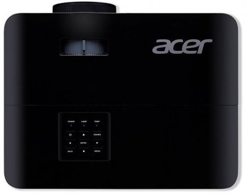 Проектор Acer X1328WH DLP 4500Lm (1280x800) 20000:1 ресурс лампы:6000часов 1xHDMI 2.8кг фото 5