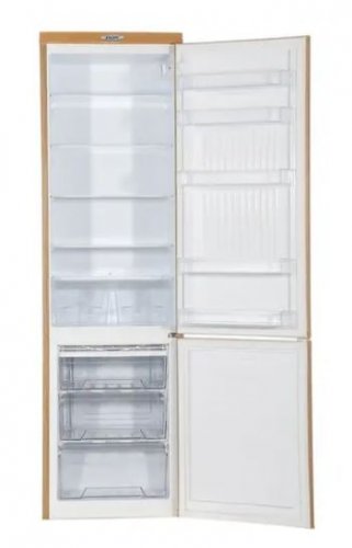 Холодильник DON R-295 DUB фото 3