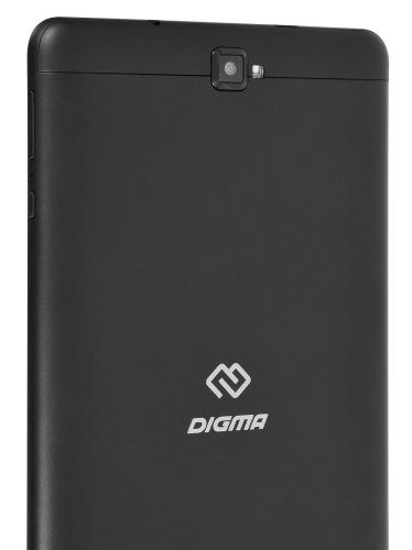 Планшет Digma Optima 8 X701 4G SC9863 (1.6) 8C RAM3Gb ROM32Gb 8" IPS 1280x800 3G 4G Android 10.0 чер фото 10