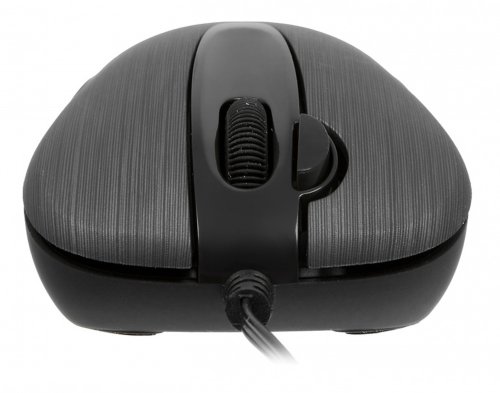 Мышь A4Tech V-Track Padless N-60F черный оптическая (1000dpi) USB2.0 (3but) фото 4