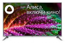 Телевизор STARWIND SW-LED50UG400 Smart Яндекс