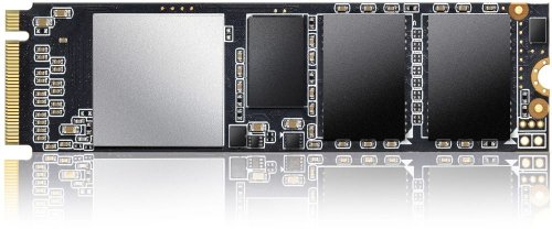 Накопитель SSD A-Data PCI-E x4 1Tb ASX6000PNP-1TT-C XPG SX6000 Pro M.2 2280 фото 3