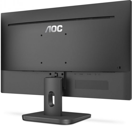 Монитор AOC 23.8" Value Line 24E1Q(00/01) черный IPS LED 16:9 HDMI M/M матовая 1000:1 250cd 178гр/17 фото 3