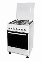 Кухонная плита il Monte FO-EE6016 WHITE LUXE