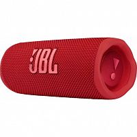 Портативная акустика JBL Flip 6 красный