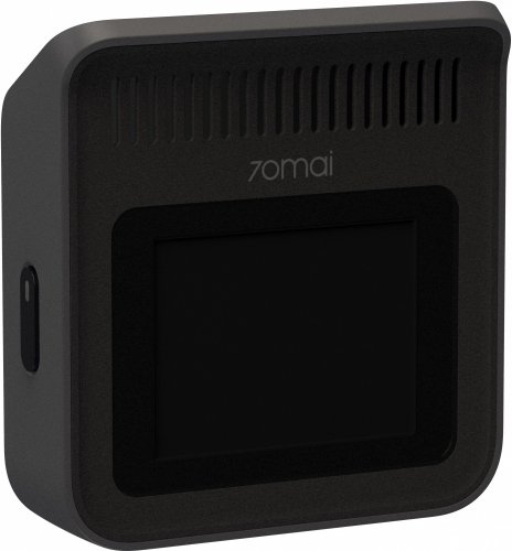 Видеорегистратор 70Mai Dash Cam A400 серый 3.60Mpix 1440x2560 1440p 145гр. внутренняя память:128Mb N фото 7