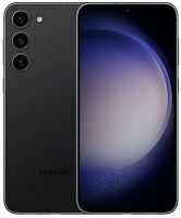 Смартфон Samsung Galaxy S23+ 5G 8/512Gb черный