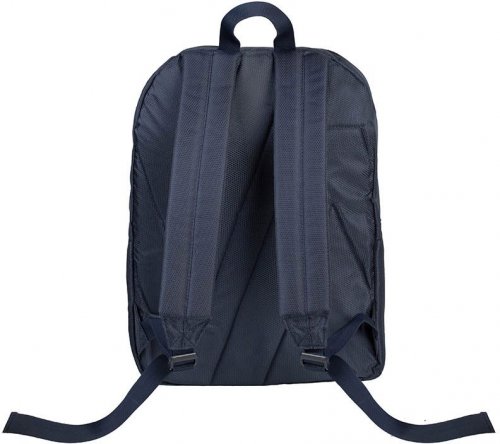 Рюкзак для ноутбука 15.6" Riva 8065 синий полиэстер фото 2