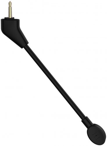 Наушники с микрофоном Acer AHW120 черный мониторные оголовье (ZL.HDSCC.01C) фото 13