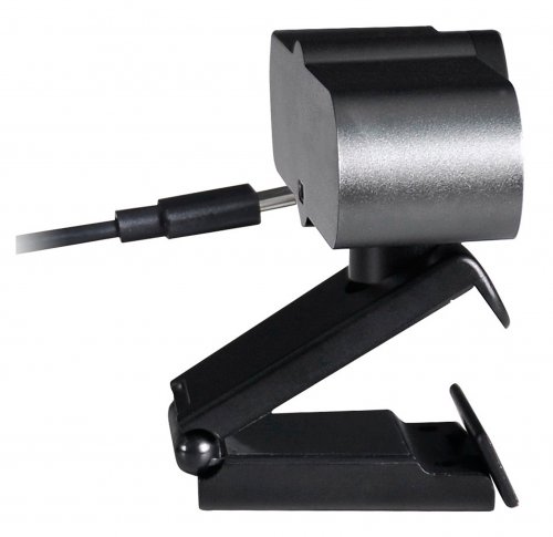Камера Web A4Tech PK-1000HA черный 8Mpix (3840x2160) USB3.0 с микрофоном фото 3