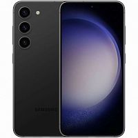 Смартфон Samsung Galaxy S23+ 5G 8/256Gb черный