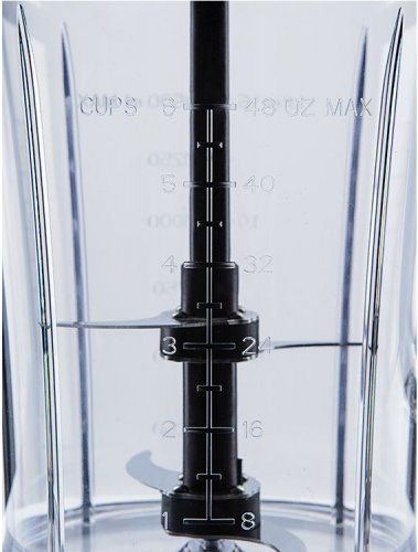 Измельчитель электрический Kitfort КТ-1321 0.5л. 400Вт черный фото 2