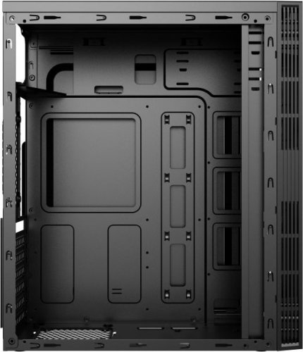 Корпус Accord ACC-CT295RGB черный без БП ATX 4x120mm 2xUSB2.0 1xUSB3.0 audio фото 15