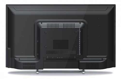 Телевизор LED PolarLine 32" 32PL13TC-SM черный HD READY 50Hz DVB-T DVB-T2 DVB-C USB WiFi Smart TV (R фото 4