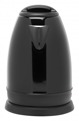 Чайник электрический Starwind SKS2050 1.8л. 1800Вт черный (корпус: нержавеющая сталь/пластик) фото 9