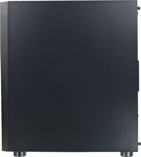 Корпус Formula CL-505B черный без БП ATX 2xUSB2.0 1xUSB3.0 audio bott PSU фото 11