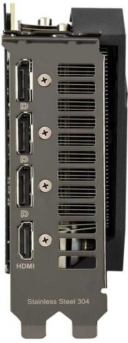 Видеокарта Asus PCI-E 4.0 PH-RTX3060-12G-V2 LHR NVIDIA GeForce RTX 3060 12288Mb 192 GDDR6 1777/15000 фото 6