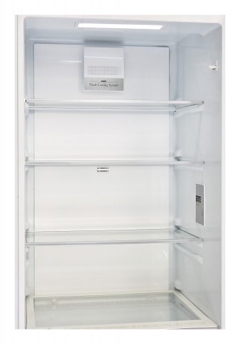 Холодильник Hyundai CC4023F (двухкамерный) фото 6