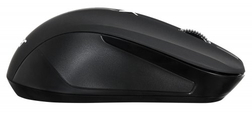 Мышь Acer OMR010 черный оптическая (1200dpi) беспроводная USB (3but) фото 3