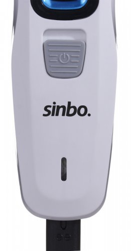 Машинка для стрижки Sinbo SHC 4357 белый/черный (насадок в компл:1шт) фото 7