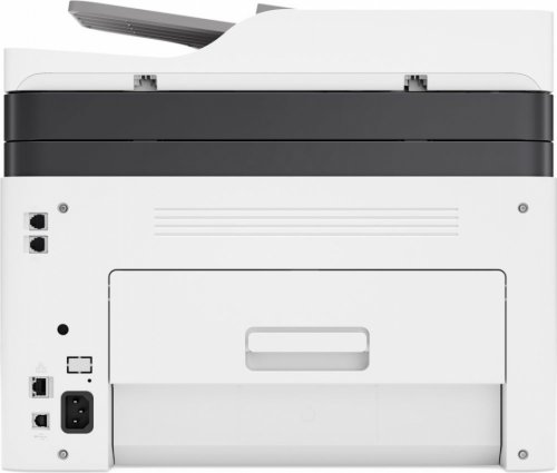 МФУ лазерный HP LaserJet 179fnw (4ZB97A) A4 WiFi белый/серый фото 4