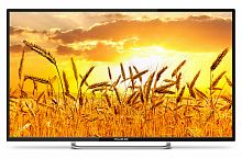 Телевизор LED PolarLine 40" 40PL11TC-SM черный FULL HD 50Hz DVB-T DVB-T2 DVB-C USB WiFi Smart TV (RU