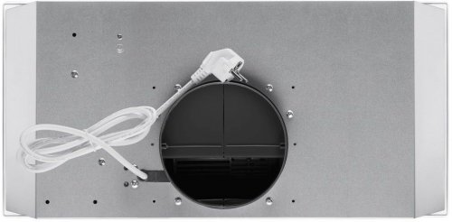Вытяжка встраиваемая Maunfeld THAMES 601PM белый управление: кнопочное (1 мотор) фото 3