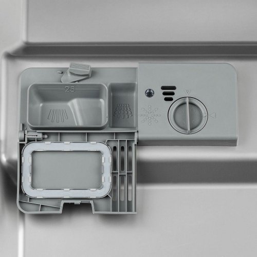 Посудомоечная машина Krona GARDA 60 BI 2100Вт полноразмерная фото 4