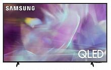 Телевизор Samsung QA65Q65BAKXXT, черный