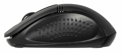Клавиатура + мышь A4Tech 7100N клав:черный мышь:черный USB беспроводная фото 9