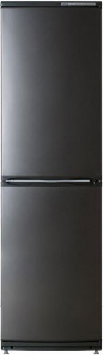 Холодильник ATLANT ХМ 6025-060 мокрый асфальт
