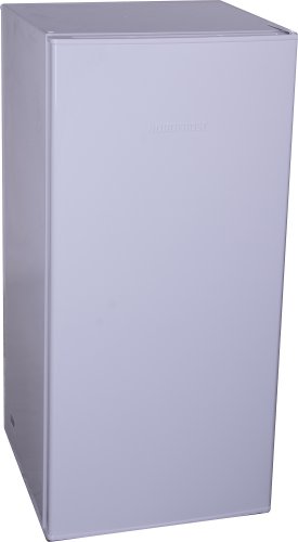 Холодильник Nordfrost NR 508 W белый (однокамерный) фото 10