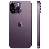 Смартфон Apple iPhone 14 Pro Max 128GB Purple