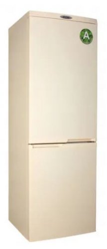 Холодильник DON R-290 S, слоновая кость