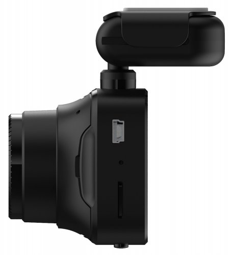 Видеорегистратор Digma FreeDrive 620 GPS Speedcams черный 2Mpix 1080x1920 1080p 150гр. GPS GPCV1167 фото 4