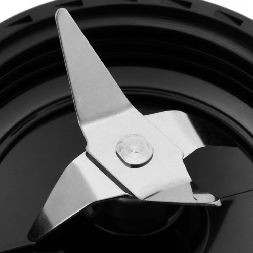 Блендер стационарный Kitfort КТ-1387 350Вт серебристый/черный фото 4