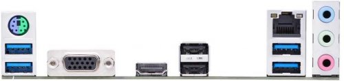 Материнская плата Asus PRIME A520M-K Soc-AM4 AMD A520 2xDDR4 mATX AC`97 8ch(7.1) GbLAN RAID+VGA+HDMI фото 4